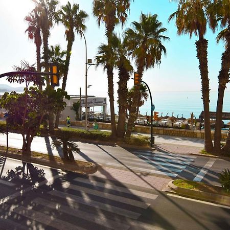 P&P Apartamentos Paseo Maritimo Pablo Ruiz Picasso 马拉加 外观 照片