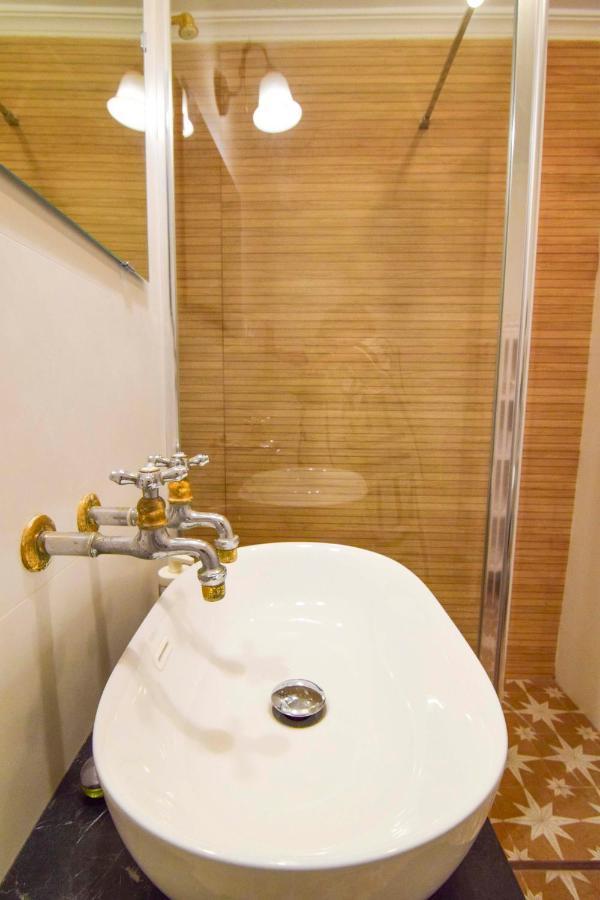 P&P Apartamentos Paseo Maritimo Pablo Ruiz Picasso 马拉加 外观 照片