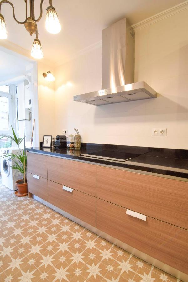 P&P Apartamentos Paseo Maritimo Pablo Ruiz Picasso 马拉加 外观 照片