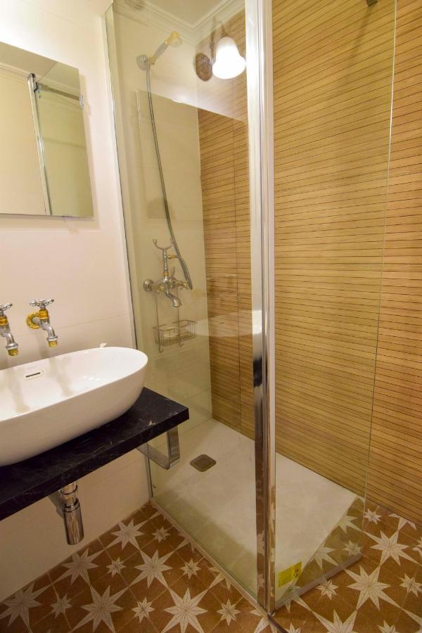 P&P Apartamentos Paseo Maritimo Pablo Ruiz Picasso 马拉加 外观 照片