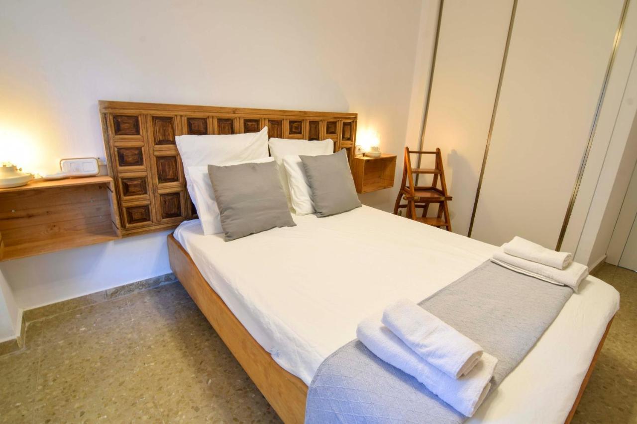 P&P Apartamentos Paseo Maritimo Pablo Ruiz Picasso 马拉加 外观 照片