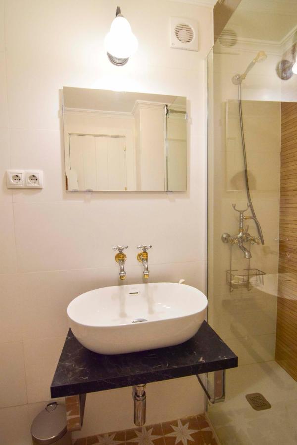 P&P Apartamentos Paseo Maritimo Pablo Ruiz Picasso 马拉加 外观 照片