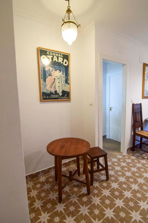 P&P Apartamentos Paseo Maritimo Pablo Ruiz Picasso 马拉加 外观 照片